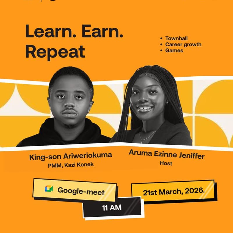 Cover Image for NexaScale TownHall Q1