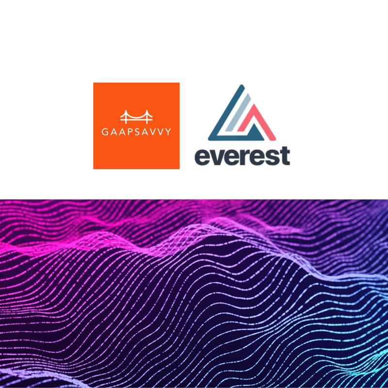 Cover Image for Gaapsavvy with Everest ERP -  A peek into Quote to Cash
