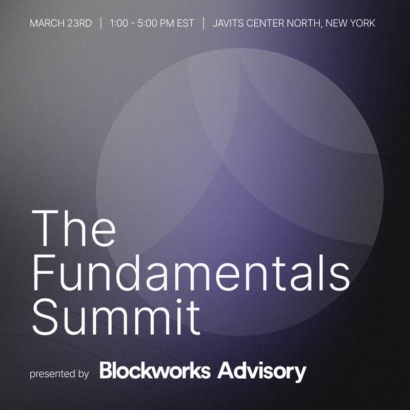 Cover Image for The Fundamentals Summit