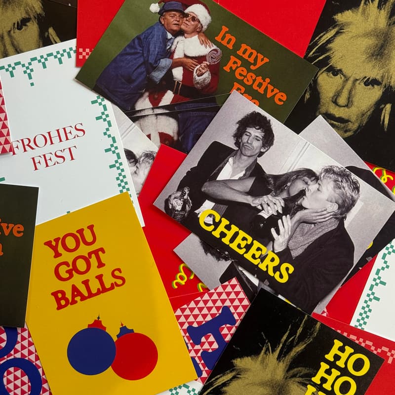 Cover Image for Plex Christmas Get Together