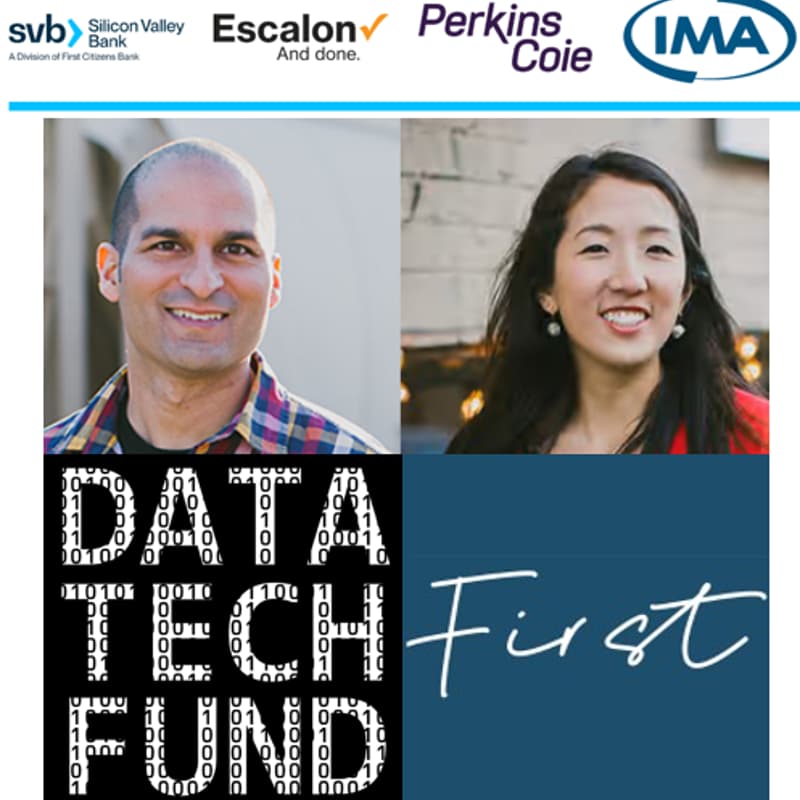 Cover Image for Meet the VCs with Yoko Okano & Ravi Grover