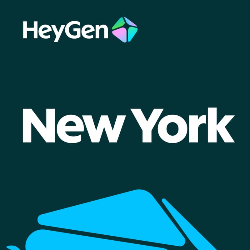 Cover Image for AI Avatar Marketing Workshop — Content & Leads on Autopilot with Heygen