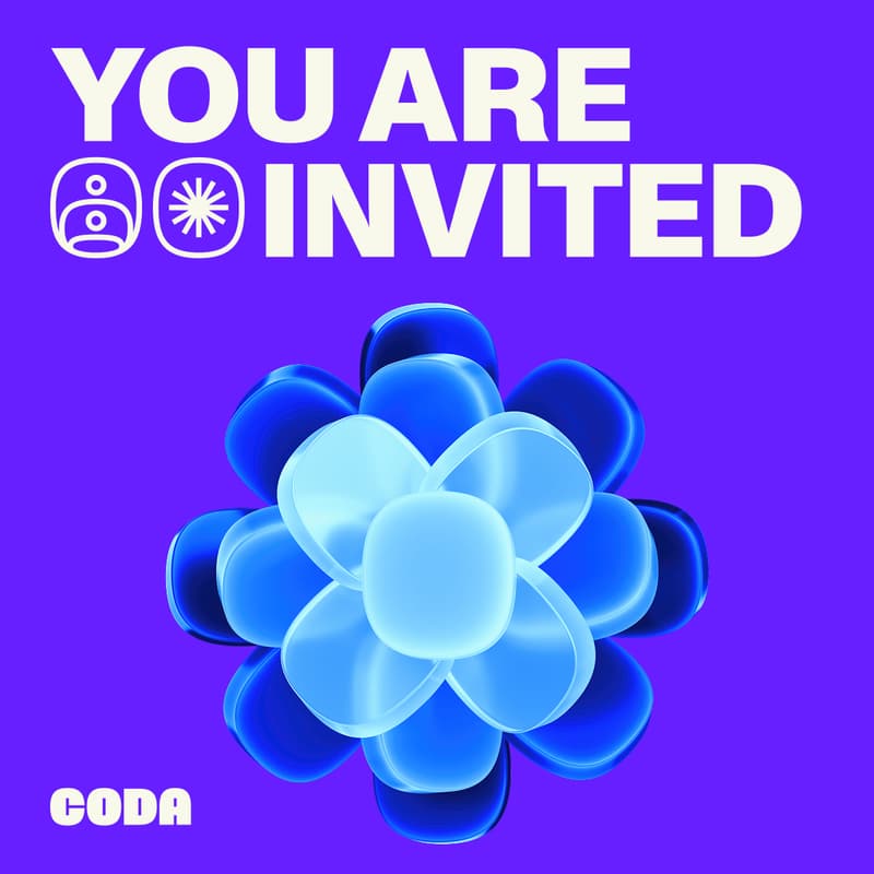 Cover Image for Coda Connect San Francisco