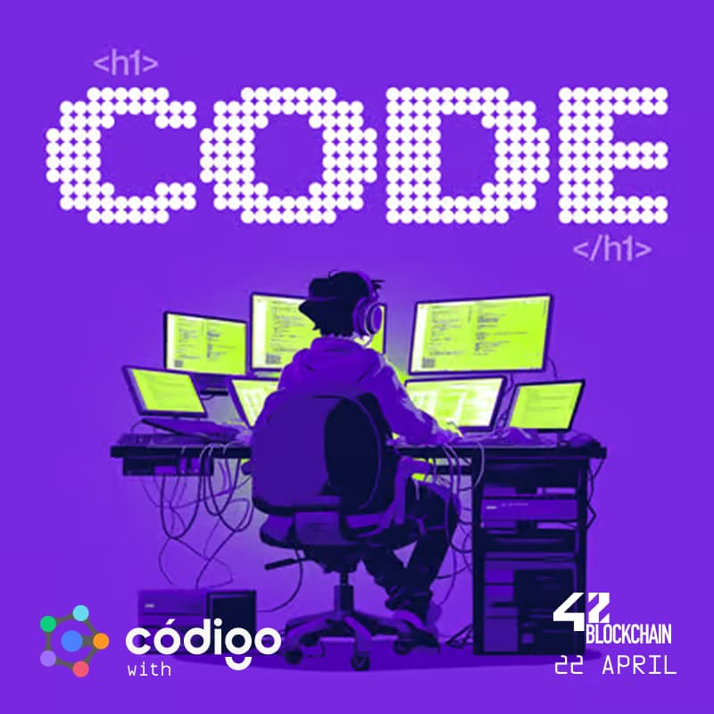 Cover Image for Solana development with Codigo AI (Workshop)