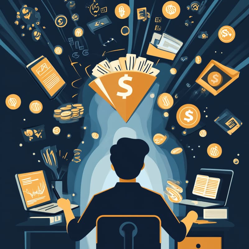 Cover Image for Crypto Monetization for Content Creators