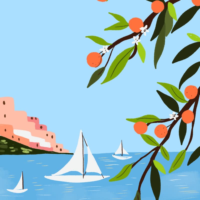 Cover Image for Costa Brava