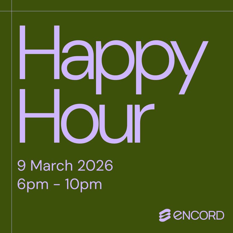 Cover Image for Happy Hour [WACV] - Encord