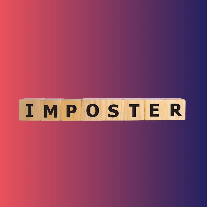 Cover Image for Imposter Syndrome Workshop 2: Management