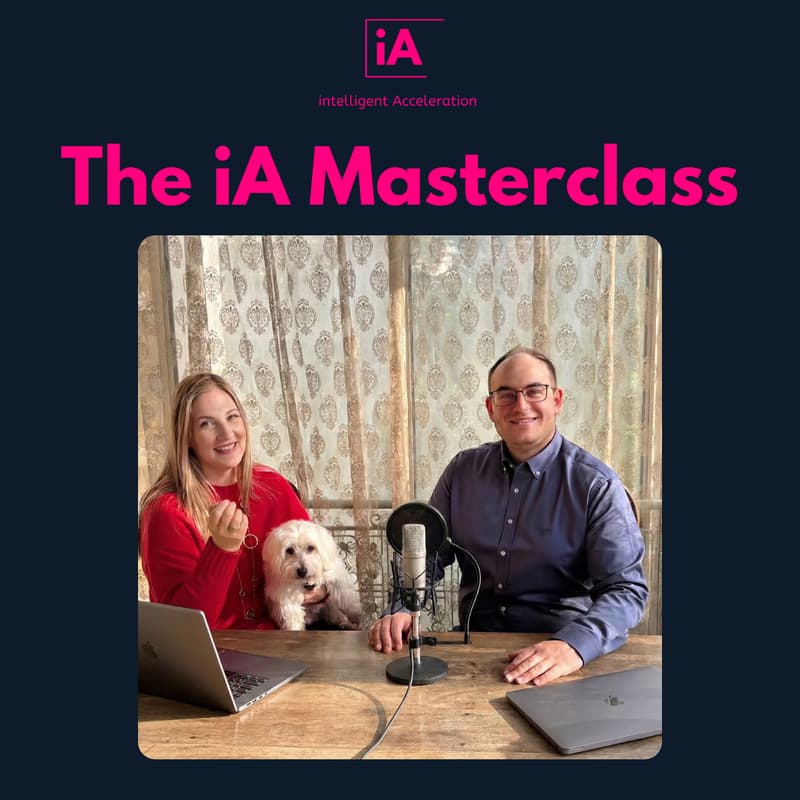 Cover Image for ✨How AI Can Stop Revenue Leaks (and the costly mistakes to avoid)