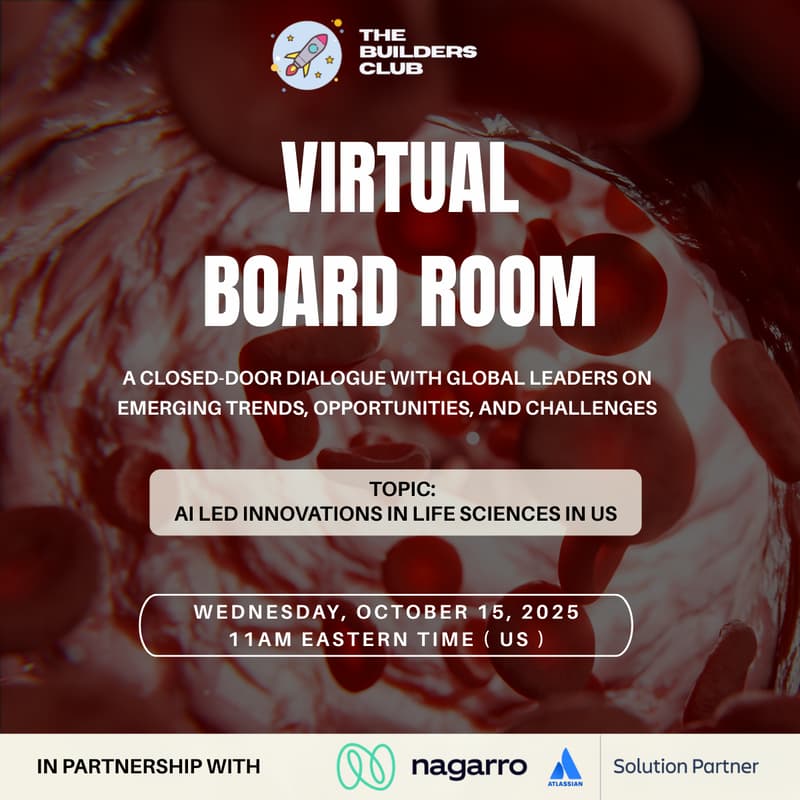 Cover Image for Virtual Board Room - US Pharma Edition