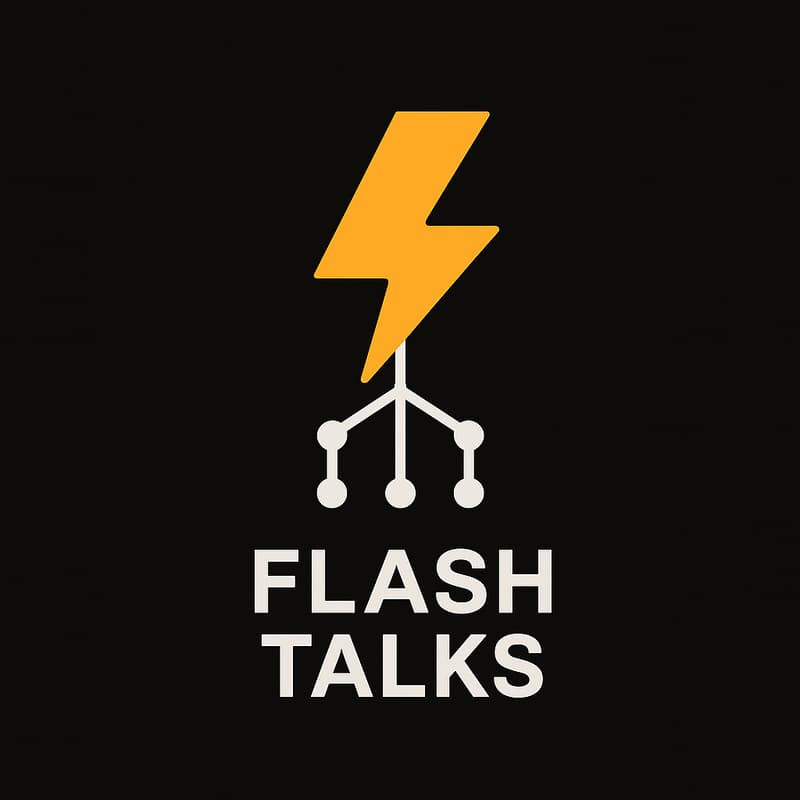 Cover Image for MBC Flash Talks