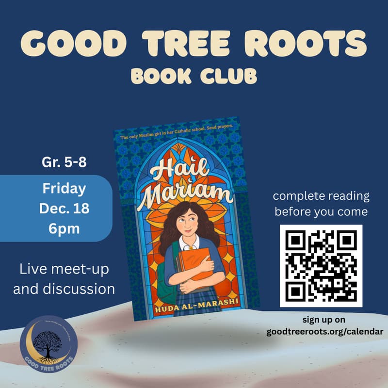 Cover Image for Book Club (gr5-8)