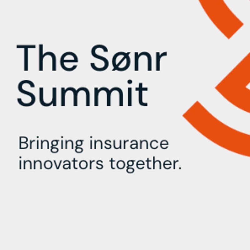 Cover Image for Join us for the Sønr Summit