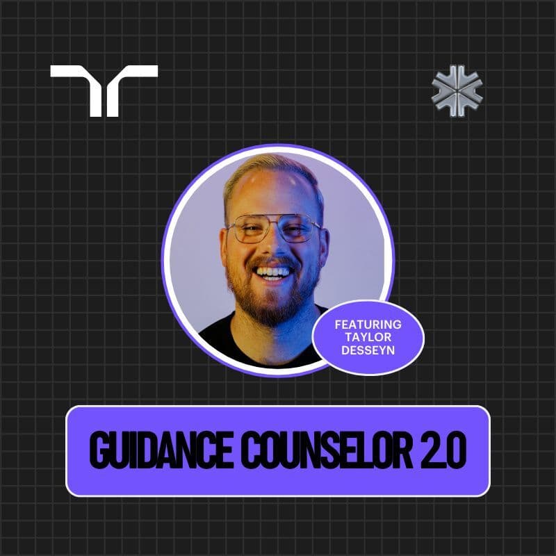 Cover Image for Guidance Counselor 2.0