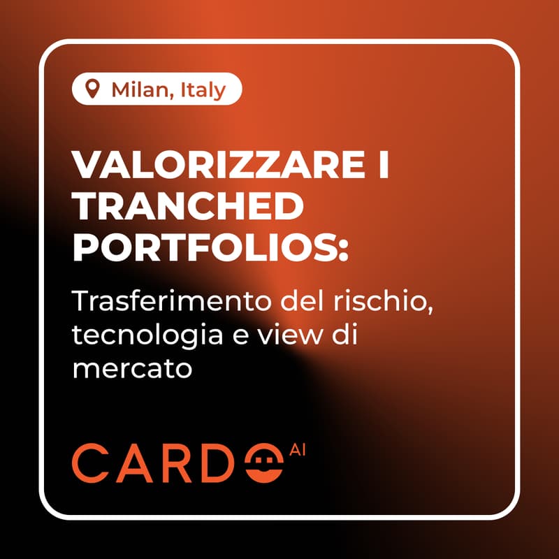 Cover Image for Valorizzare i tranched portfolios