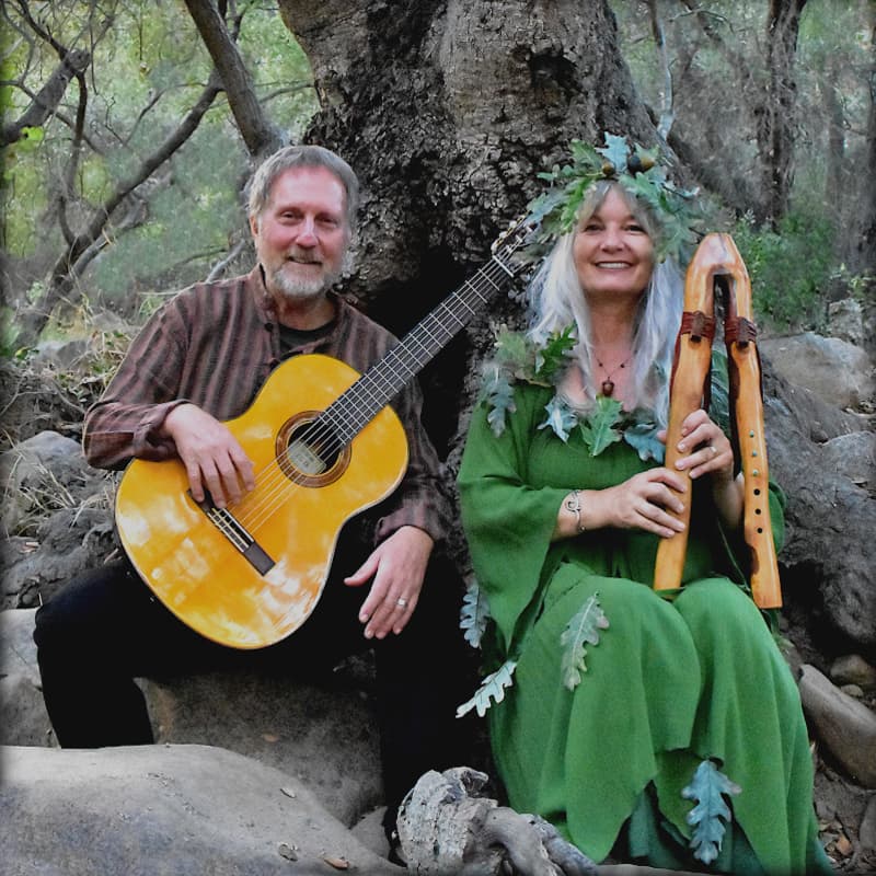 Cover Image for Dryad