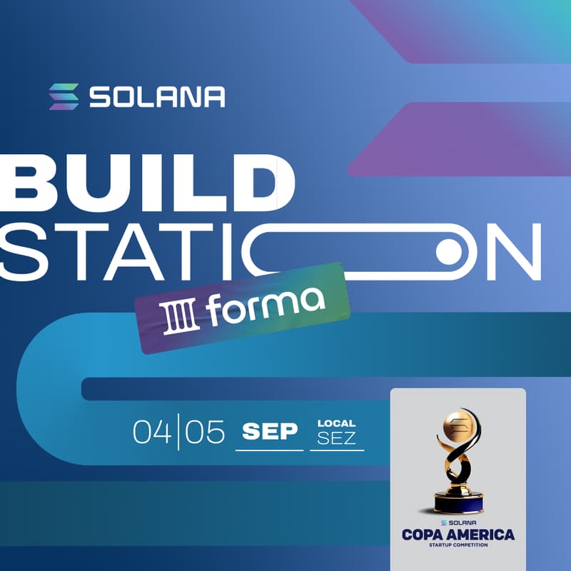 Cover Image for Build Station SEZ