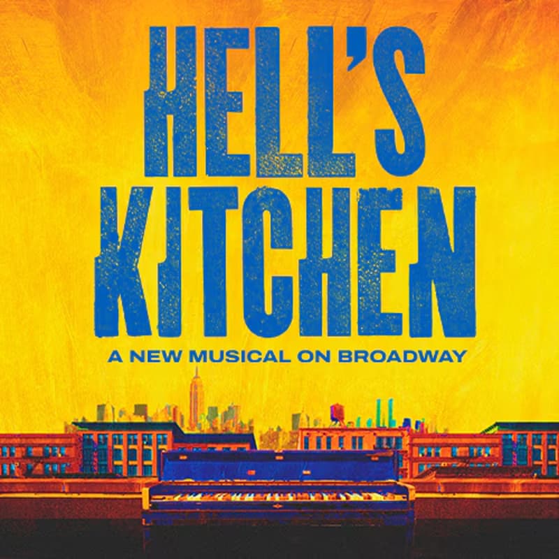 Cover Image for Hell's Kitchen Update and Tour Information with Executive Producer Aaron Lustbader