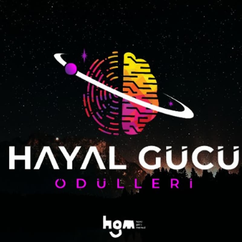 Cover Image for 4.Hayal Gücü Ödülleri