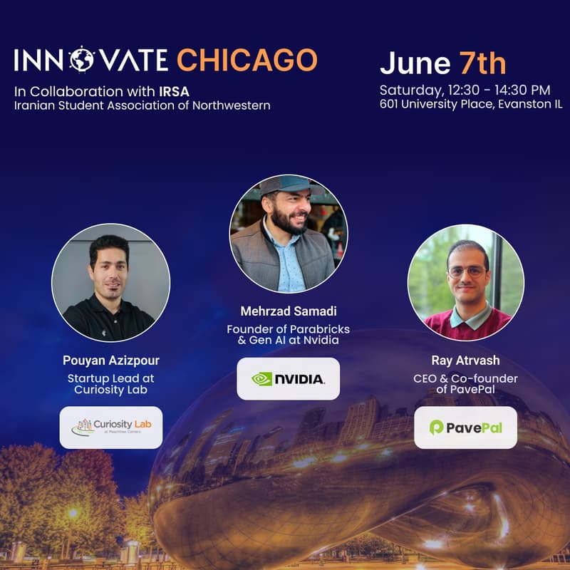 Cover Image for Innovate Chicago 2025