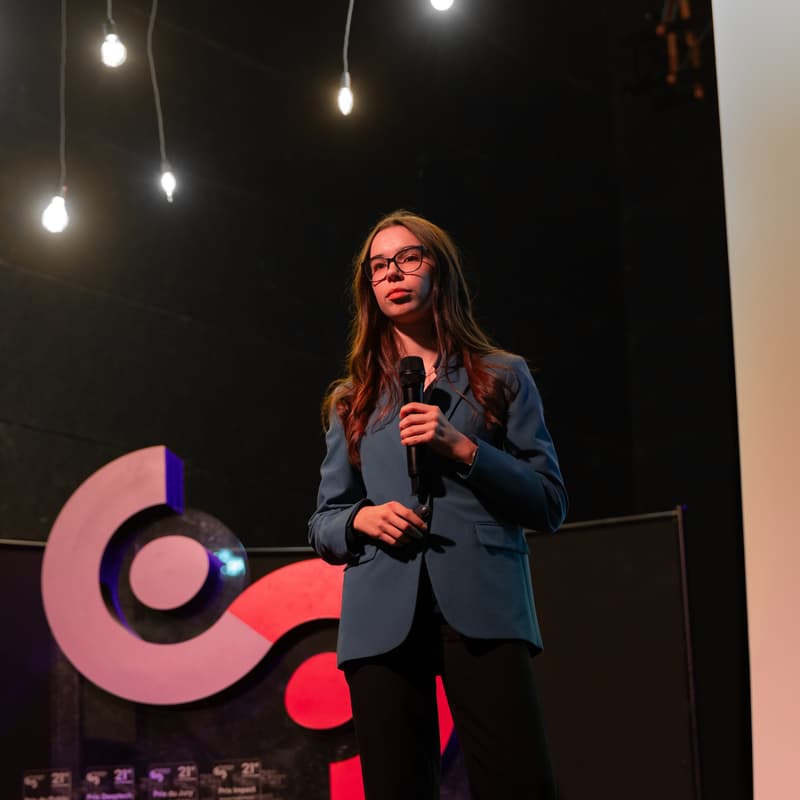 Cover Image for Finale Bourses Entrepreneuriat 2026 CentraleSupélec