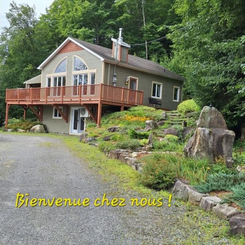 Cover Image for Rencontre Homeexchange Chez Ginette Et Jean-Pierre