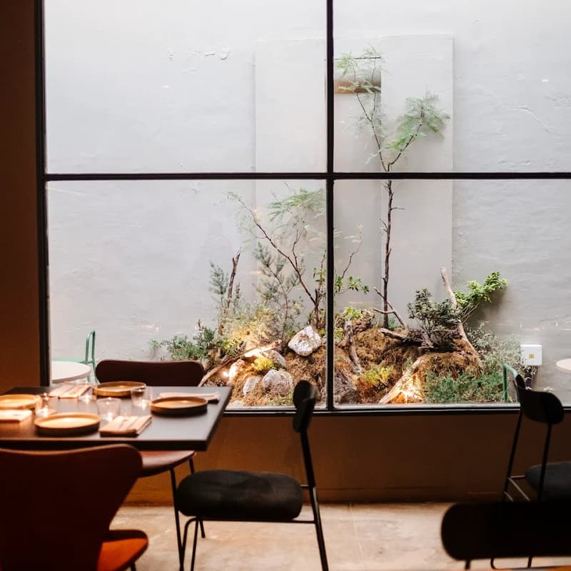 Cover Image for Fine Dining with Crypto Nomads