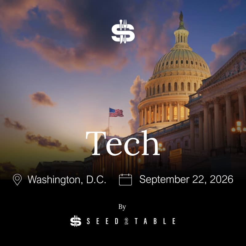 Cover Image for Seed2Table: Tech