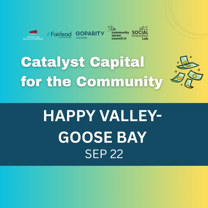 Cover Image for Catalyst Capital for the Community (HVGB)