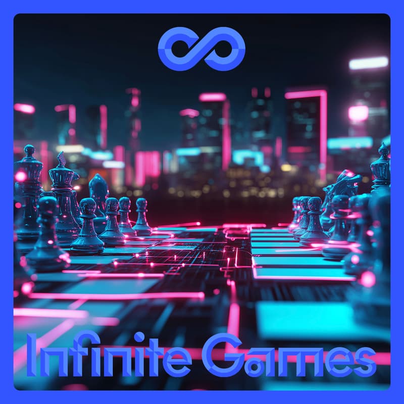 Cover Image for Bitcoin Chess Championship · IG26