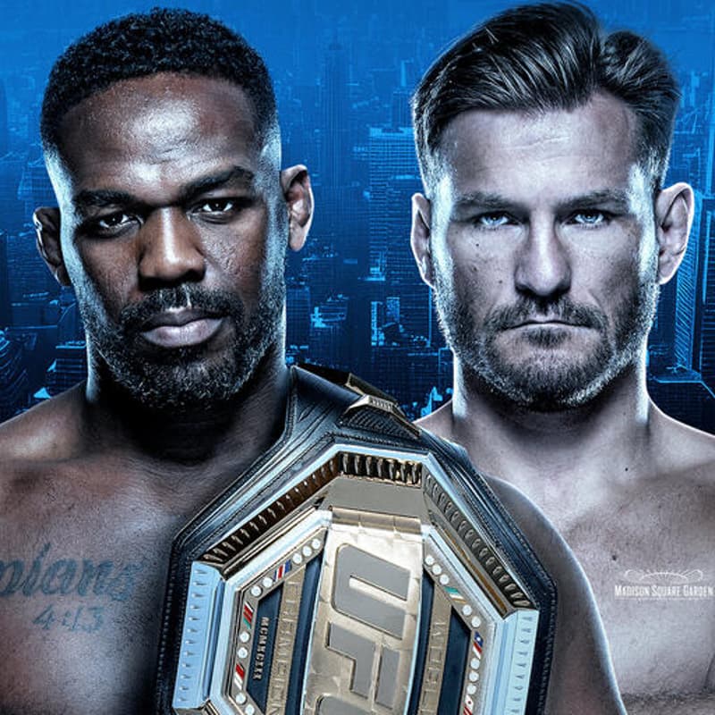 Cover Image for UFC 309 🥊🩸Watch Party