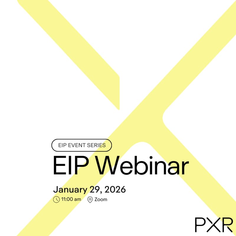 Cover Image for Webinar – Practical EIP Insights