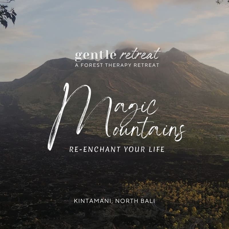 Cover Image for Bali | Magic Mountains: Aug 6 - 10 (5D4N)