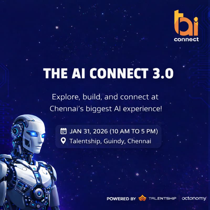 Cover Image for TAI Connect 3.0