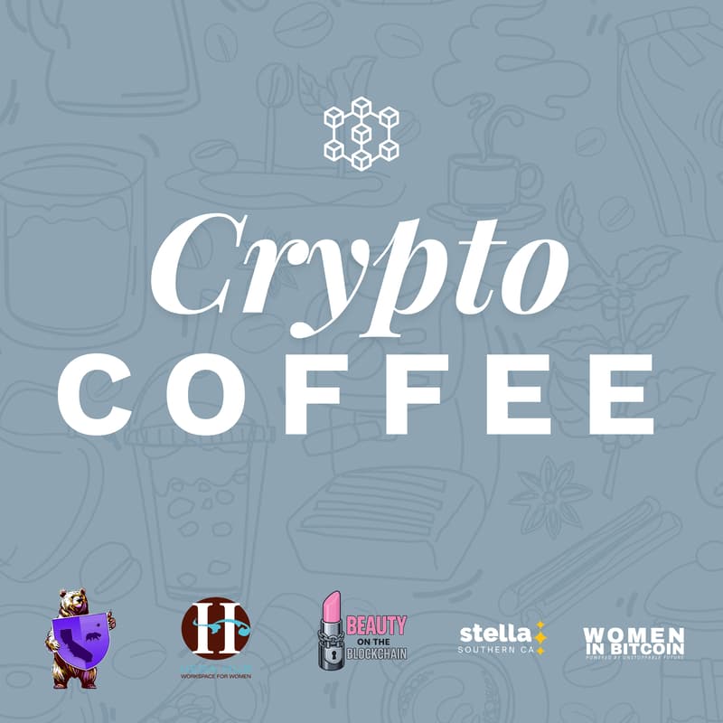 Cover Image for Crypto & Coffee
