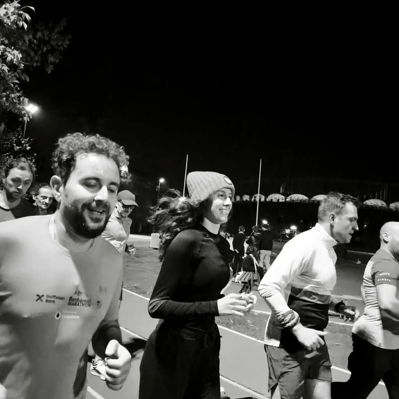 Cover Image for 321sport - Alergare pistă Lia Manoliu (avansați + începători) #dela1la21 S22E16