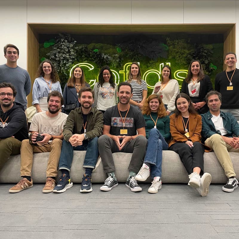 Cover Image for 1st Huddle