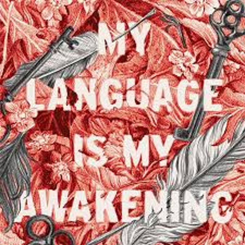 Cover Image for Dialect with Elaine