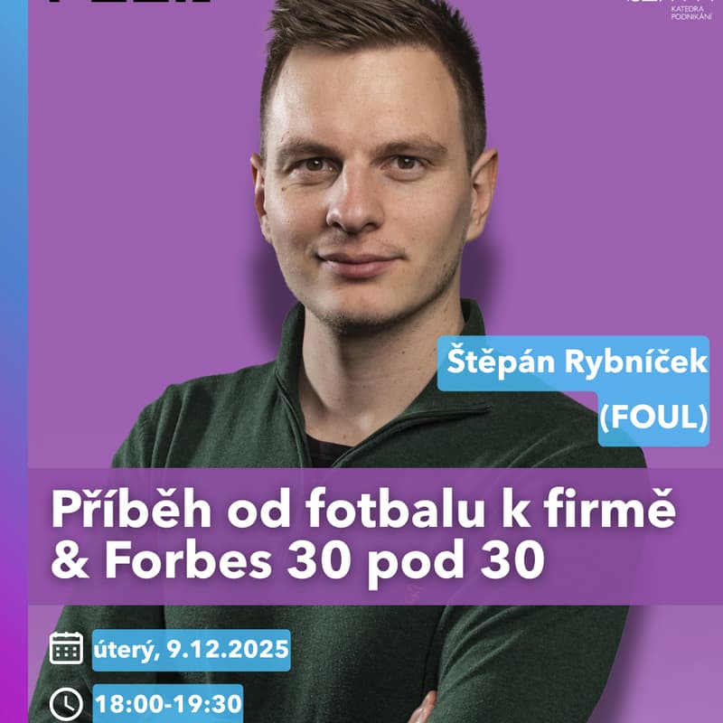 Cover Image for Štěpán (foul)