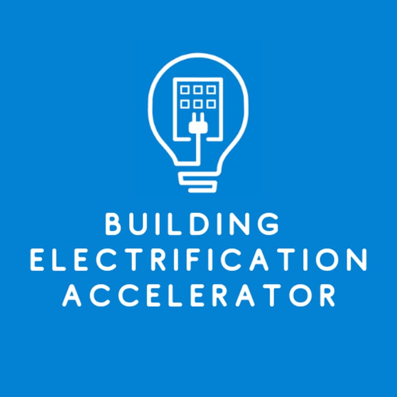 Cover Image for Building Electrification Accelerator Monthly Exchange - Grid Modernization