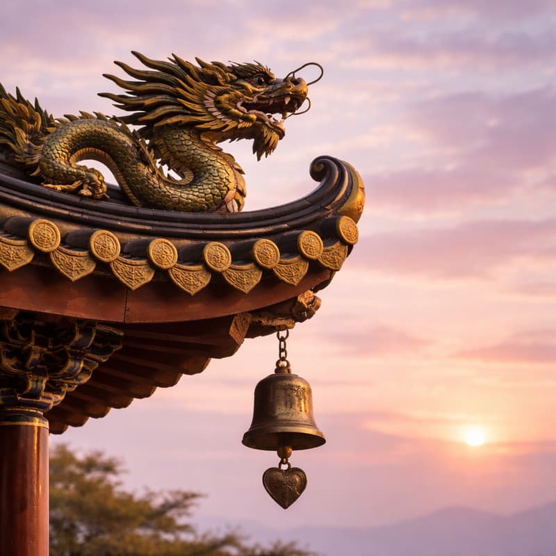 Cover Image for Zhong Yuan Qigong Level 1 Seminar