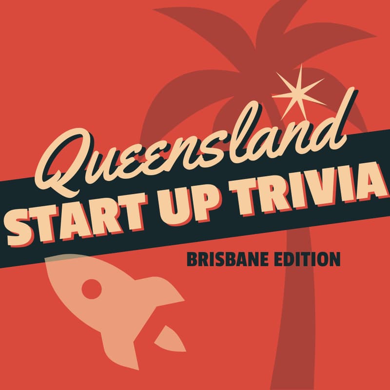 Cover Image for Start Up Trivia: Bris-Vegas