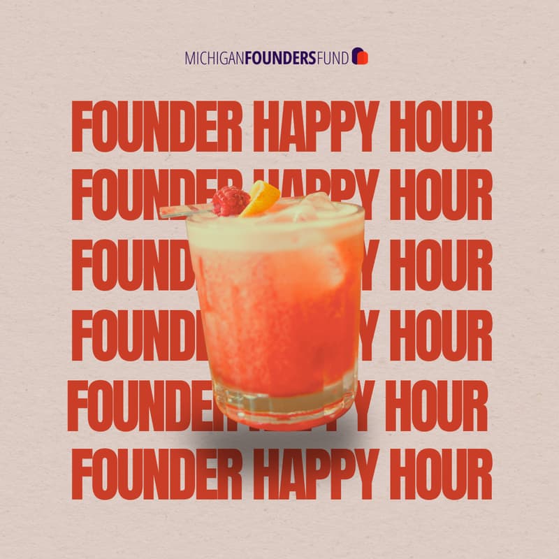 Cover Image for MFF x A2 Founder Happy Hour