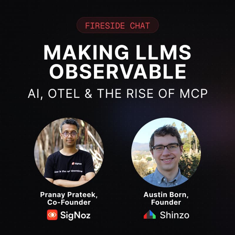 Cover Image for Making LLMs Observable