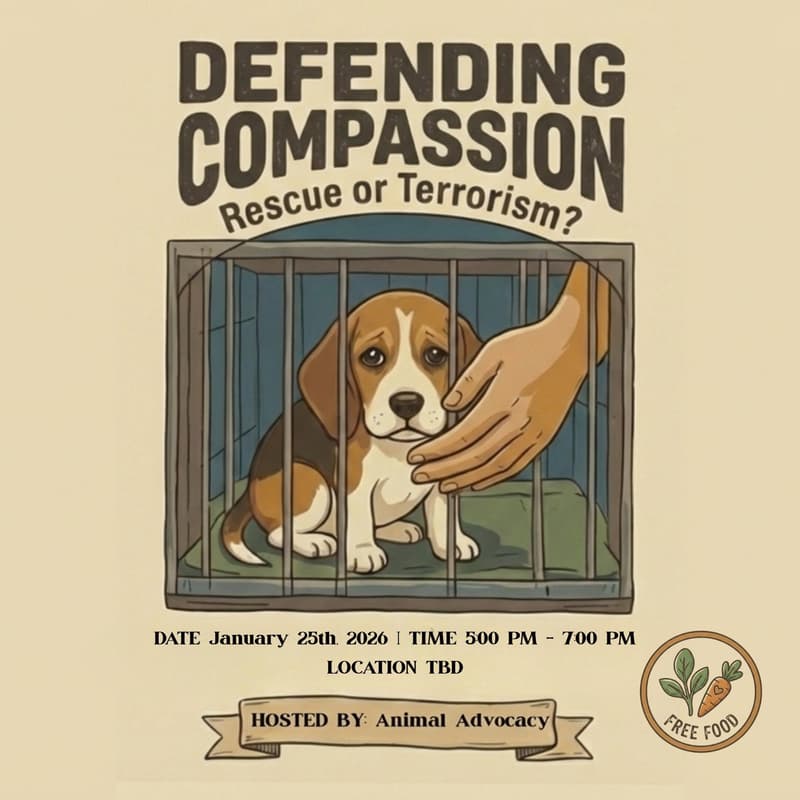 Cover Image for Rescue or Terrorism? Nonviolent Direct Action in the 21st Century