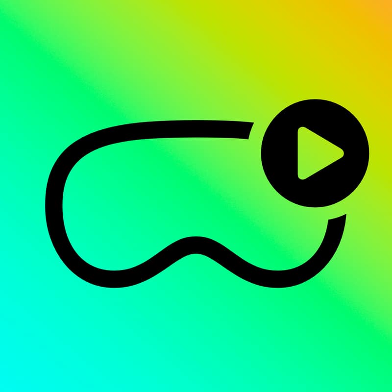 Cover Image for Diving into Apple Immersive Video