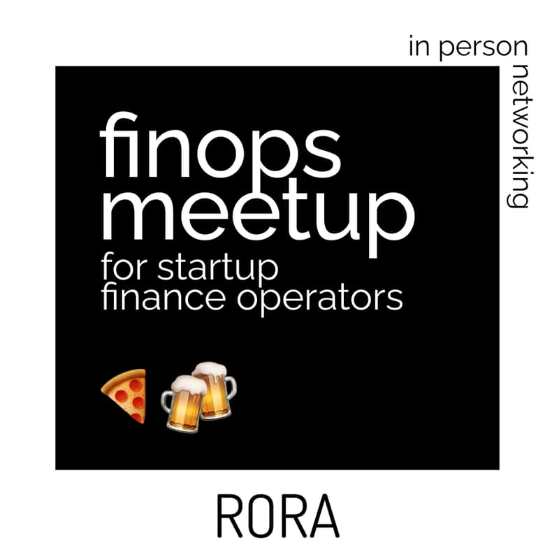 Cover Image for FinOps Meet-up