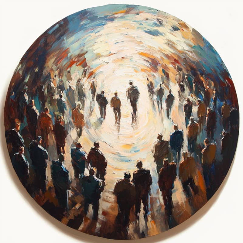 Cover Image for Startup Societies: Open Conversation