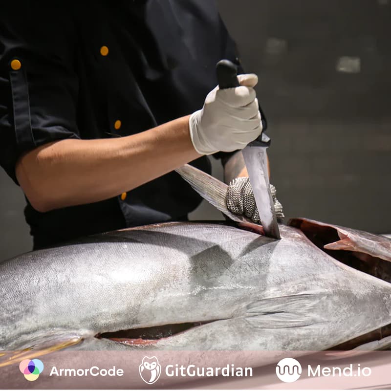 Cover Image for Exclusive Tuna Carving Experience