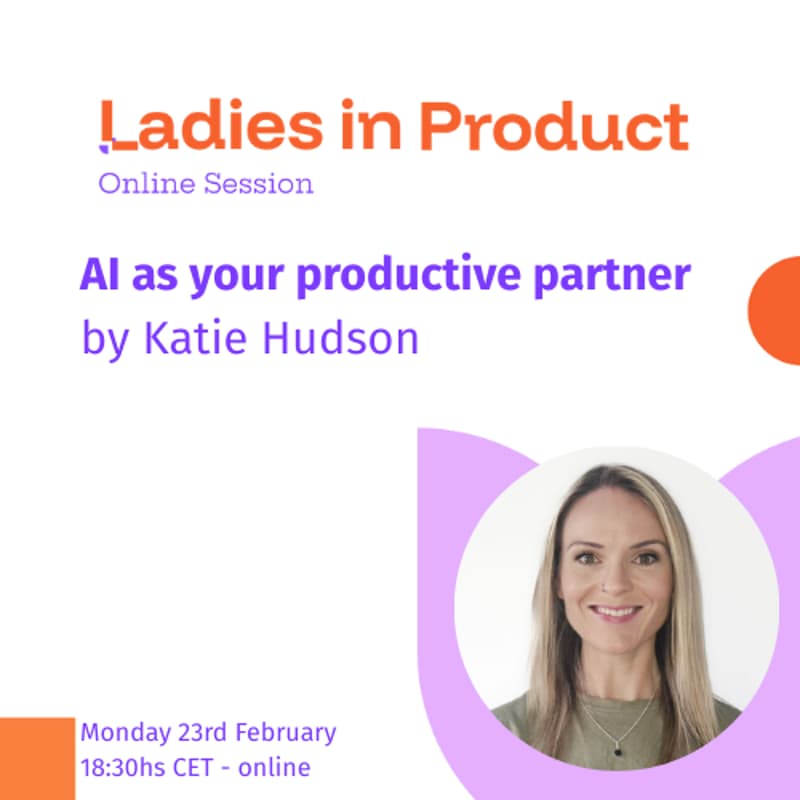 Cover Image for AI as your productive partner